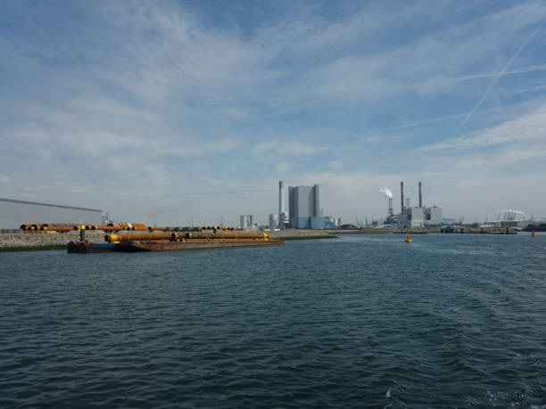 istock Tweede Maasvlakte 1048702398