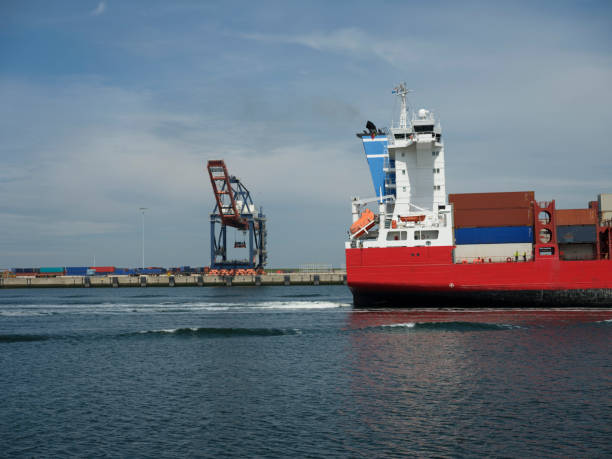 istock Tweede Maasvlakte 1048702422