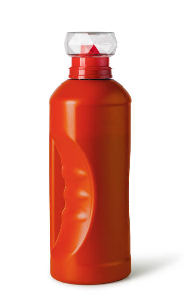 istock bottles of cleaning product 1048702556