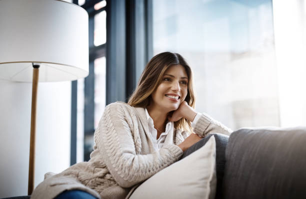 istock I'm always happy to have some alone time 1048725400