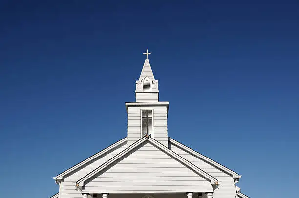 Photo of Church Steeple