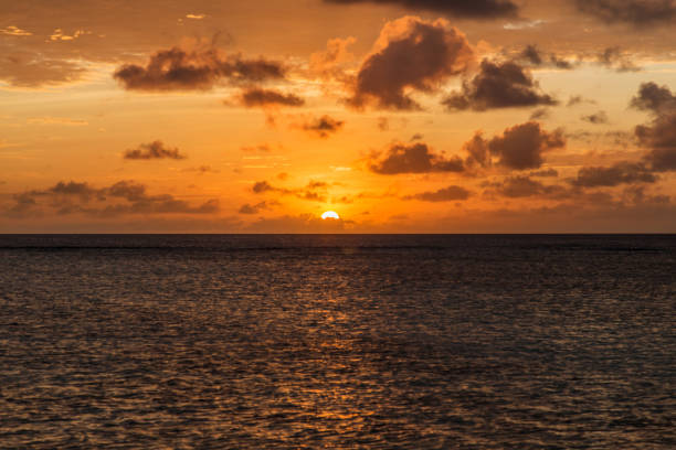 istock The charming scenery of maldives 1048760426