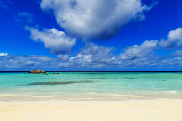 istock The charming scenery of maldives 1048760768