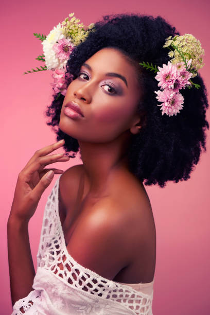 istock Flowers represents beauty in its purest form 1048803664