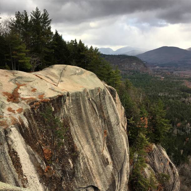 istock White Mountains, New Hampshire - Wilderness 1048818388