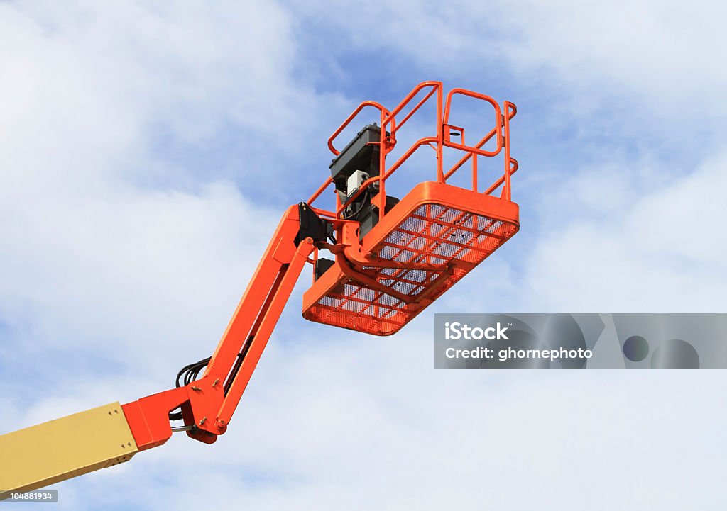 Camion-grue - Photo de Activité physique libre de droits