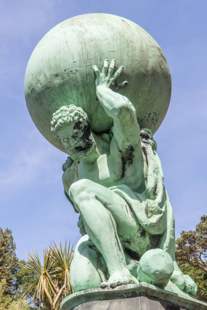 istock Portmeirion - June 2018 1048819566