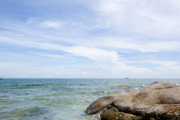 istock Sea at Thailand 1048831944