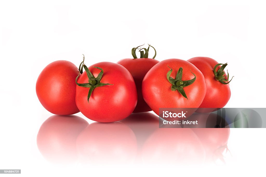 pomodoro - Foto stock royalty-free di Acido ascorbico