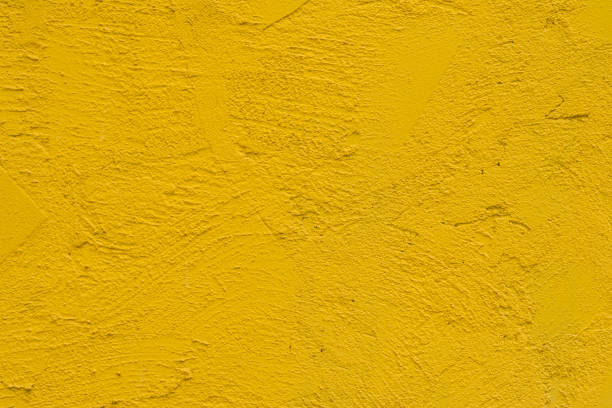 istock Wall fragment with scratches and cracks. It can be used as a background 1048882312