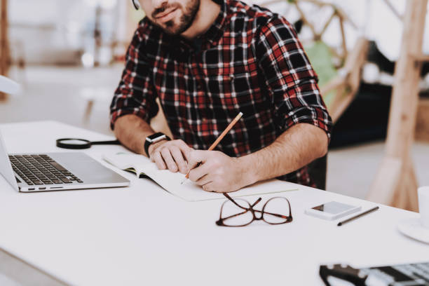 istock Listen Music. Working. Ideas. Light Bulb. Glasses. 1048882644