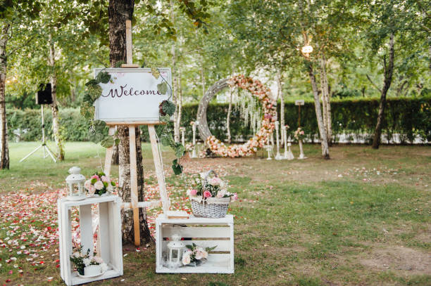 istock invitation for guests for a wedding ceremony 1048902694