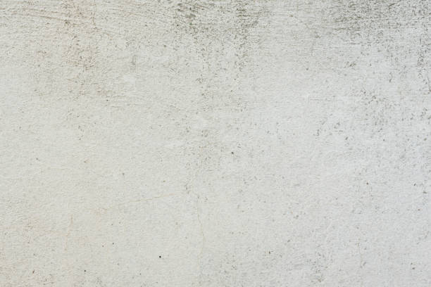 istock Wall fragment with attritions and cracks 1048903560