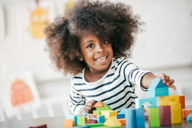 istock Educational activities for 3 years old kids 1048912836
