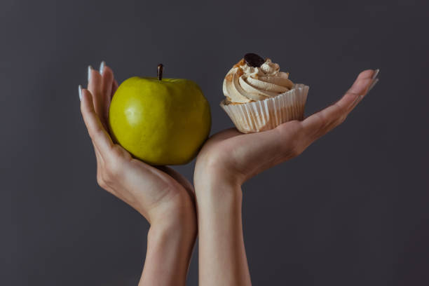 istock A food choice 1048922348