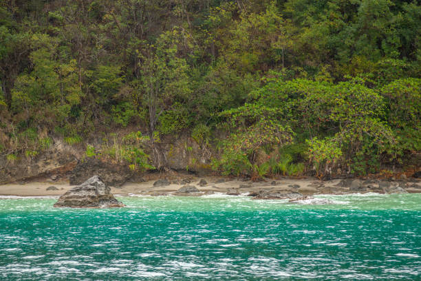 istock Saint Lucia, Caribbean Sea 1048956248