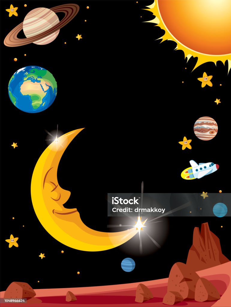 Solar System Background Vector Solar System Background

LOUISIANA 

I have used 
http://legacy.lib.utexas.edu/maps/world_maps/world_physical_2015.pdf
address as the reference to draw the basic map outlines with Illustrator CS5 software, other themes were created by 
myself. Venus - Planet stock vector