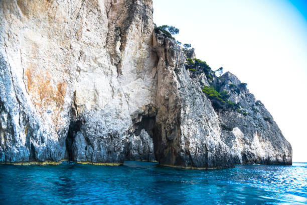 istock Rocks at the sea 1048969670