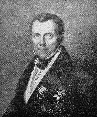 Benjamin Huger (1805-1877)