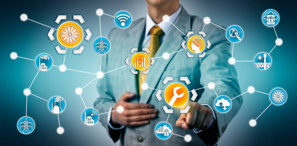 istock Maintenance Via Industrial Internet Of Things 1048991786