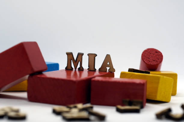 istock popular female first name mia 1048995656