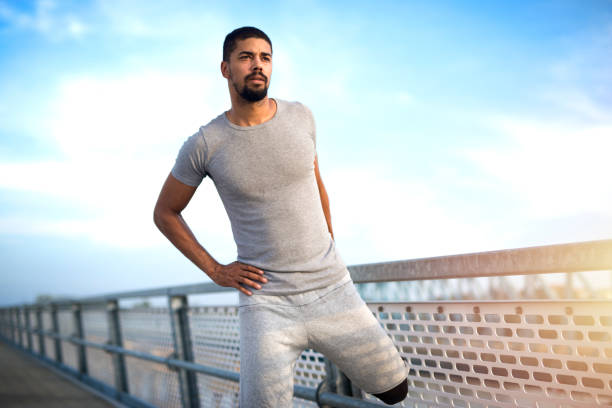 istock Sports training and preparations. 1049029272