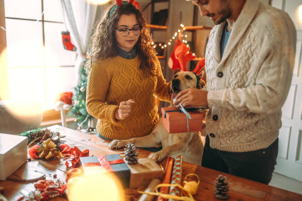 istock Enjoy a holiday mood 1049032436