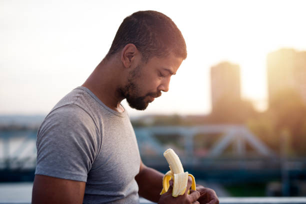 istock Fitness and healthy eating. 1049035570