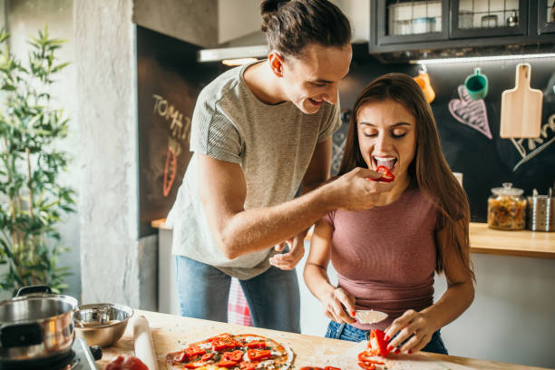 istock What do you think, love? 1049039518