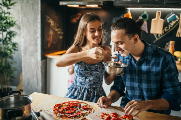 istock What do you think, love? 1049039702