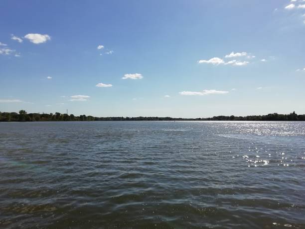 istock The Water of Mincio 1049043338