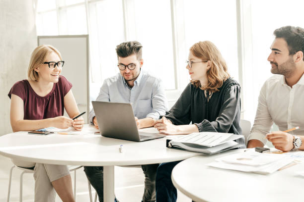 istock Ways to recruit the best talent for your startup 1049060478