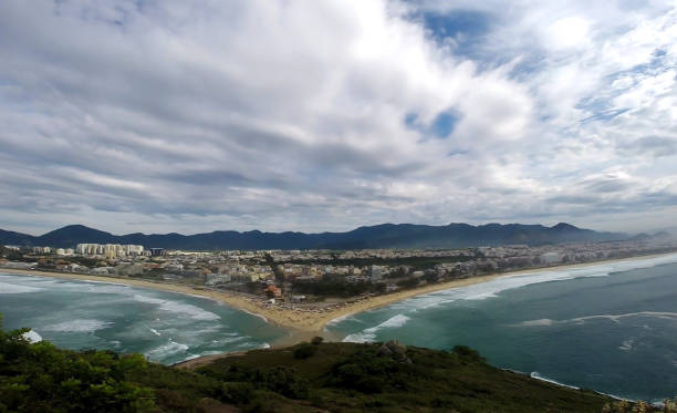 istock Famous beaches in Brazil and nature 1049065818