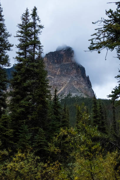 istock Canadian Rocky Mountains 1049080406
