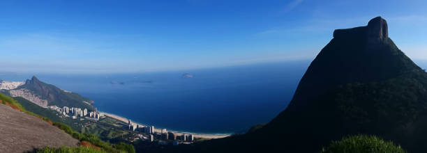 istock Famous beaches in Brazil and nature 1049099496