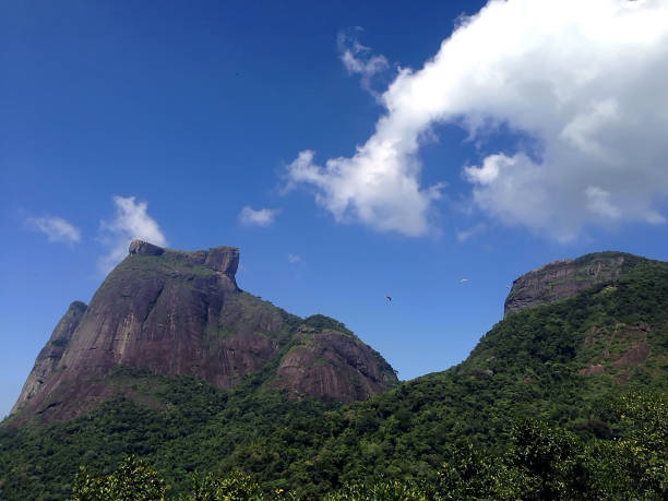 istock Famous beaches in Brazil and nature 1049099600