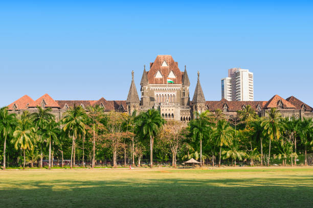 istock Bombay High Court 1049101912