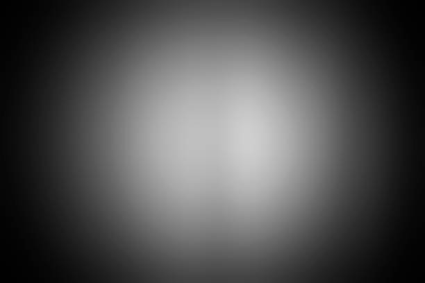 istock The black and white  backgrounds are light gray with silver the light gradient is the diagonal. 1049104464