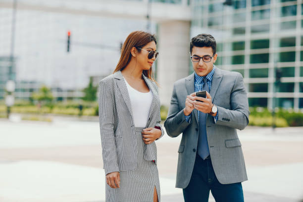 istock businessman in a summer city 1049112780