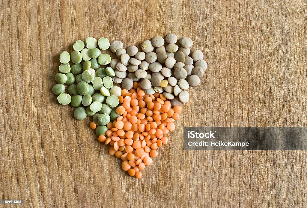 Amantes de legumes - Foto de stock de Alimentação Saudável royalty-free