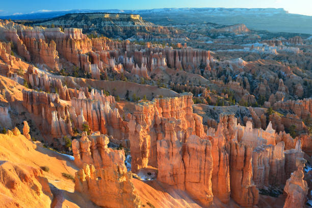 istock Sunrise at Bryce Canyon 1049115616