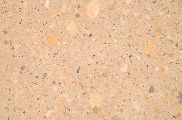 istock Relief colorful volcanic  tuff closeup 1049126130