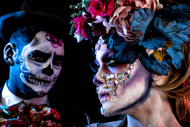 istock Catrina and catrin 1049128572