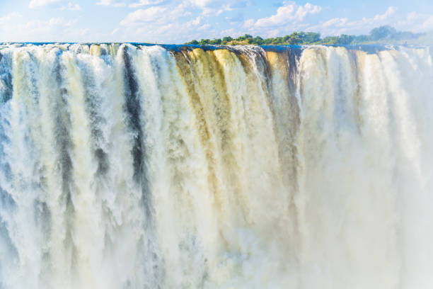 istock Victoria Falls from Zambia 1049129050