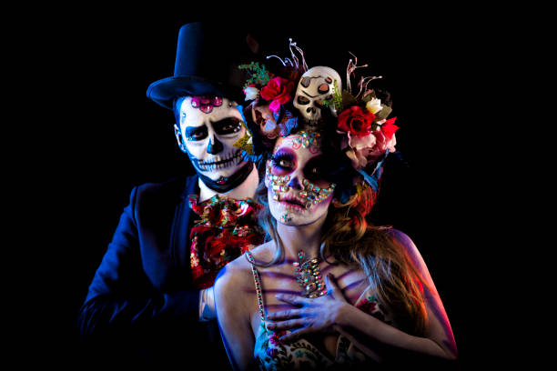 Catrina and catrin