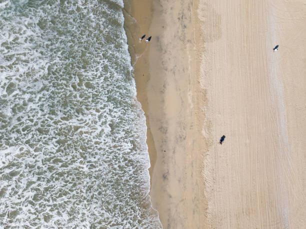 istock Huntington Beach Aerial View 1049151868