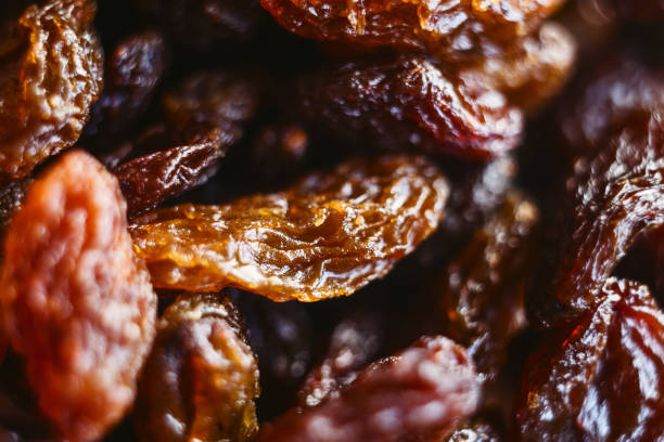 healthy food,raisin