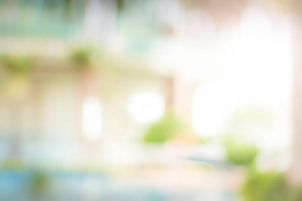 istock Blur healthy house concept 1049168434