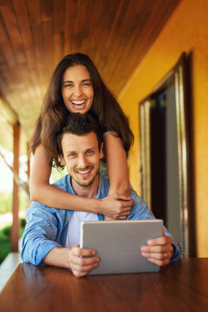 istock We make the greatest discoveries online 1049177774