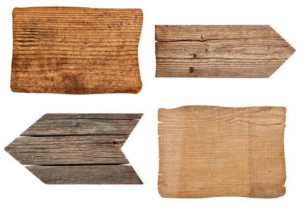 istock wooden sign background message 1049195034